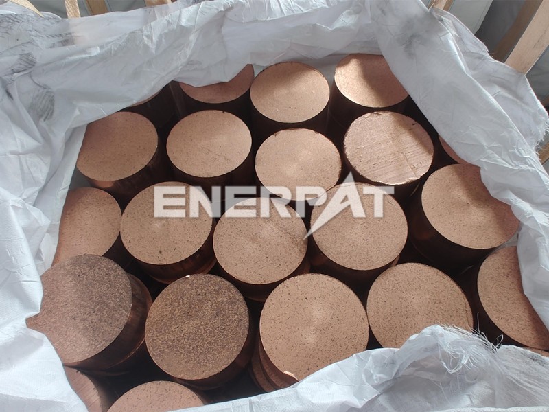 臥式銅屑壓餅機(jī)