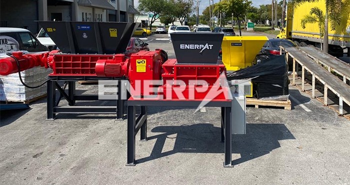 塑料破碎機設備哪家好