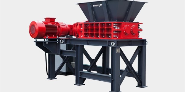 報(bào)廢的電子設(shè)備是毒源？電子垃圾撕碎機(jī)為你解難題!