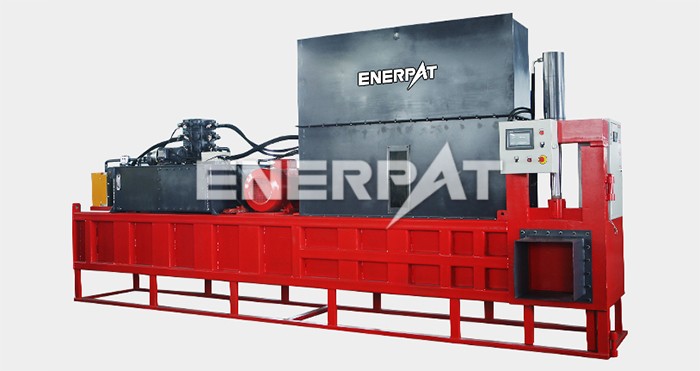 木屑打包機(jī)