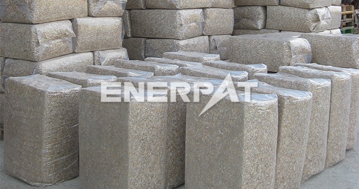 木屑打包機(jī)