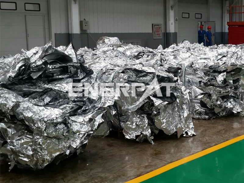 鋁合金壓塊機(jī)