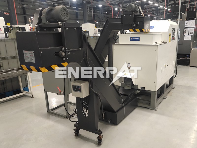 銅屑脫油壓塊機(jī)