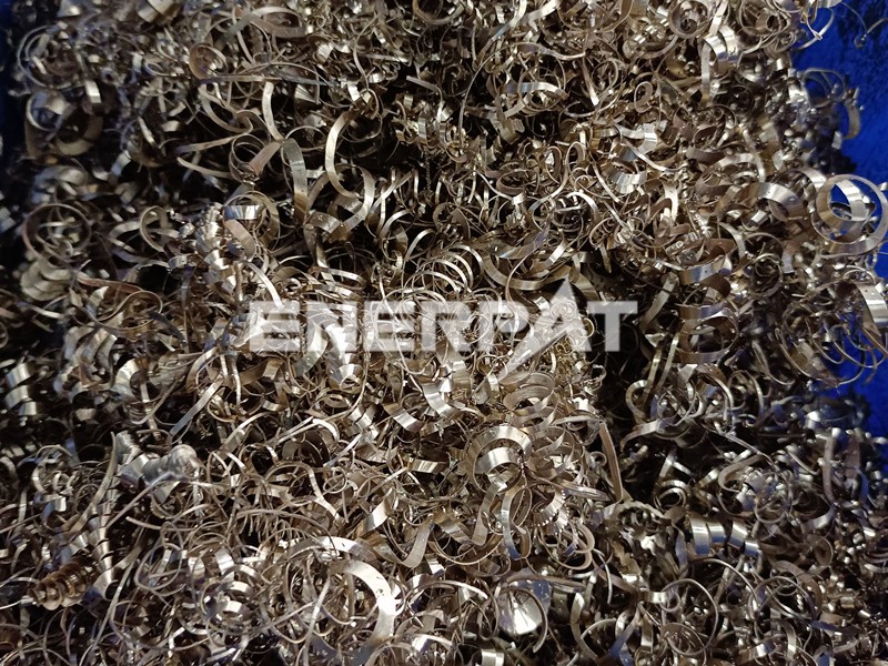 銅屑脫油壓塊機(jī)