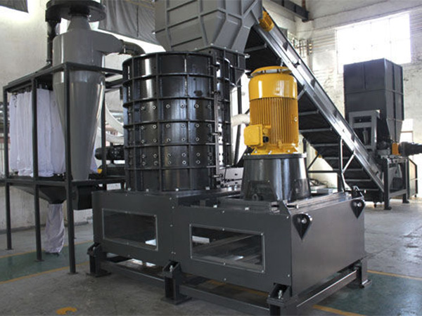 立式破碎機細節(jié)1