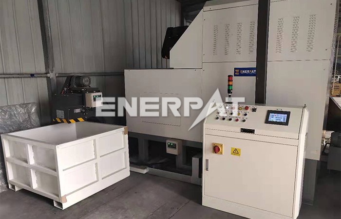 鐵屑?jí)猴灆C(jī)