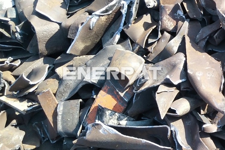 鋁屑脫油機(jī)